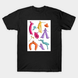 Fashion Week T-Shirt